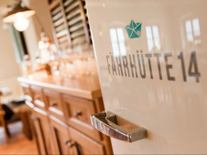 Foto: F&amp;auml;hrh&amp;uuml;tte 14